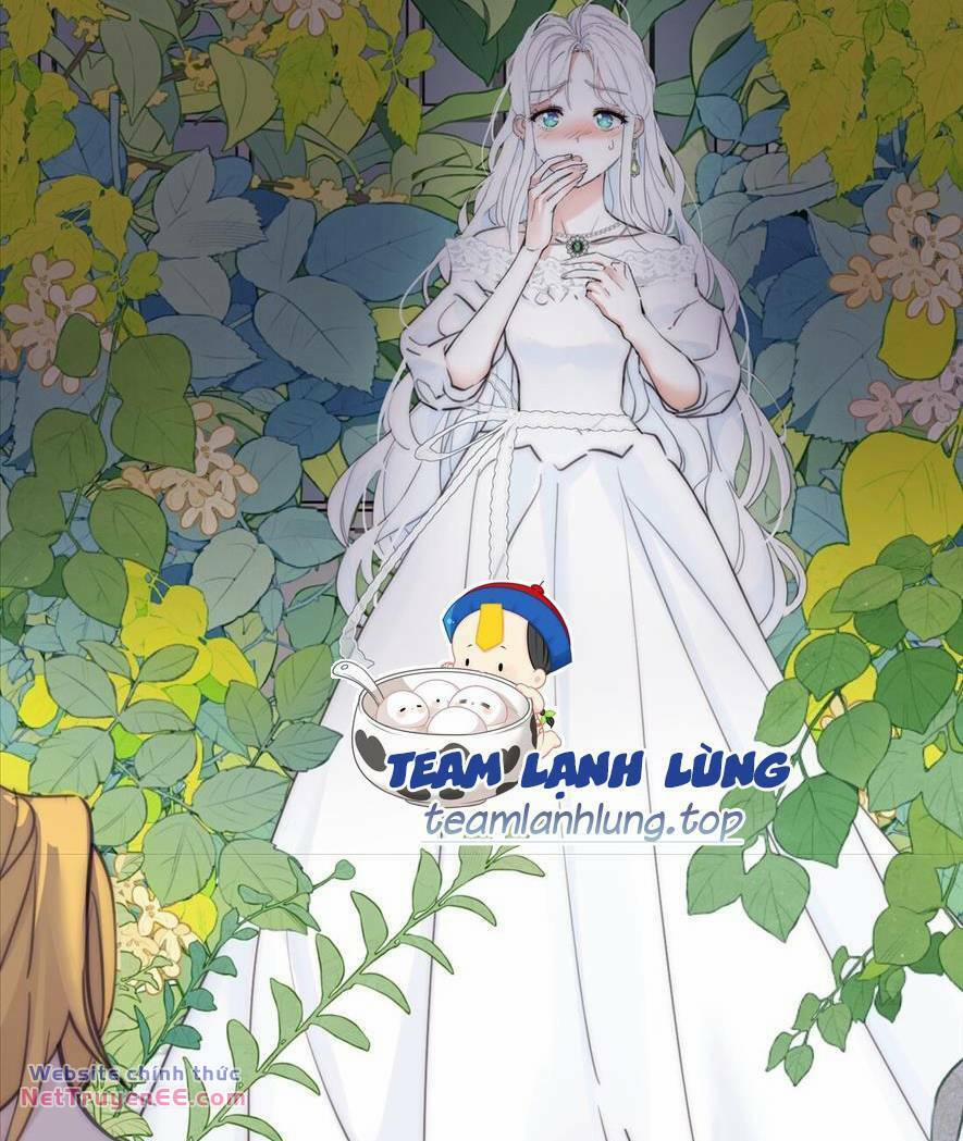 Bông Hoa Độc Của Nhà Công Tước 1 trang 25