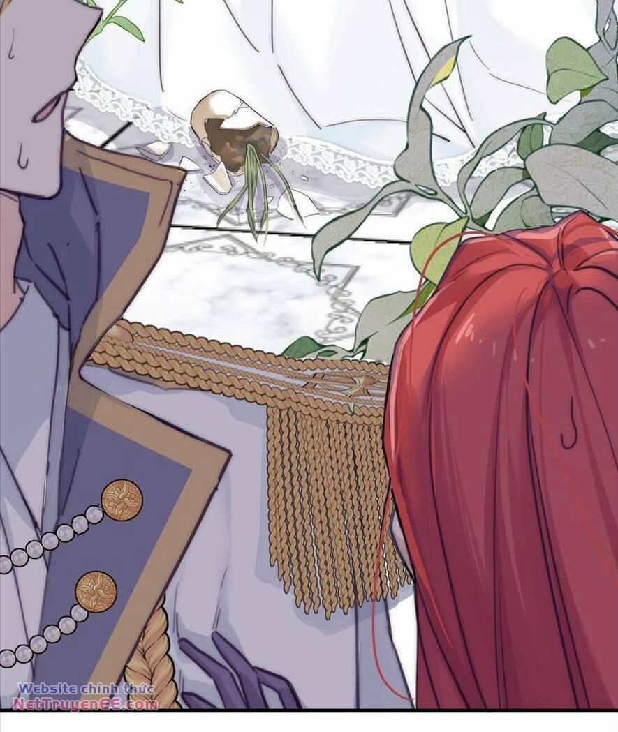 Bông Hoa Độc Của Nhà Công Tước 1 trang 26