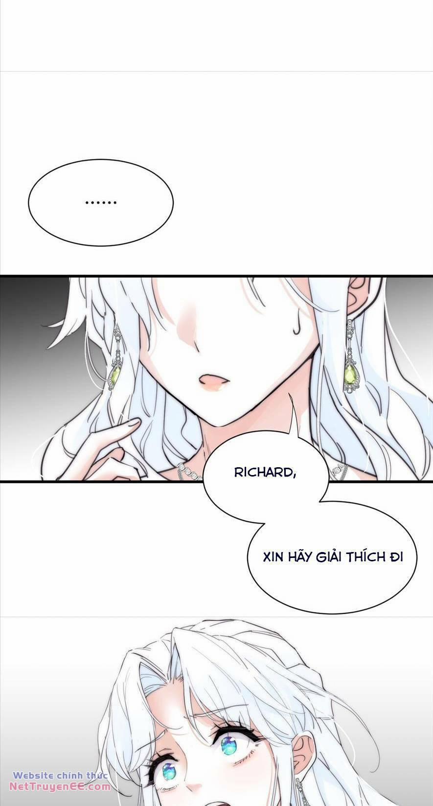 Bông Hoa Độc Của Nhà Công Tước 1 trang 27