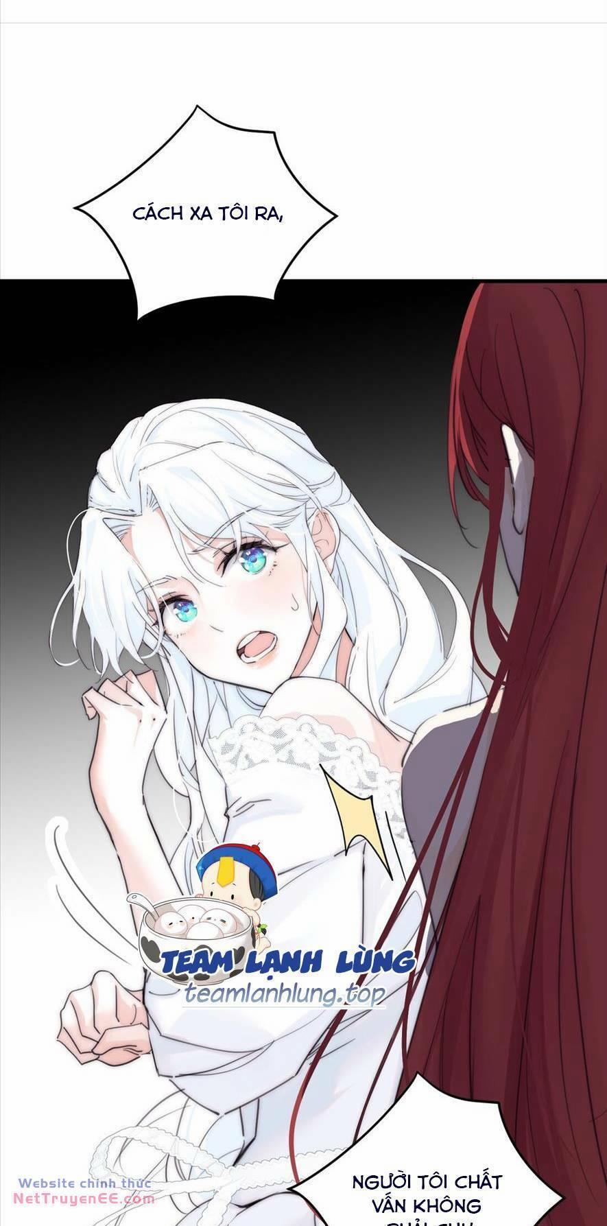 Bông Hoa Độc Của Nhà Công Tước 1 trang 31