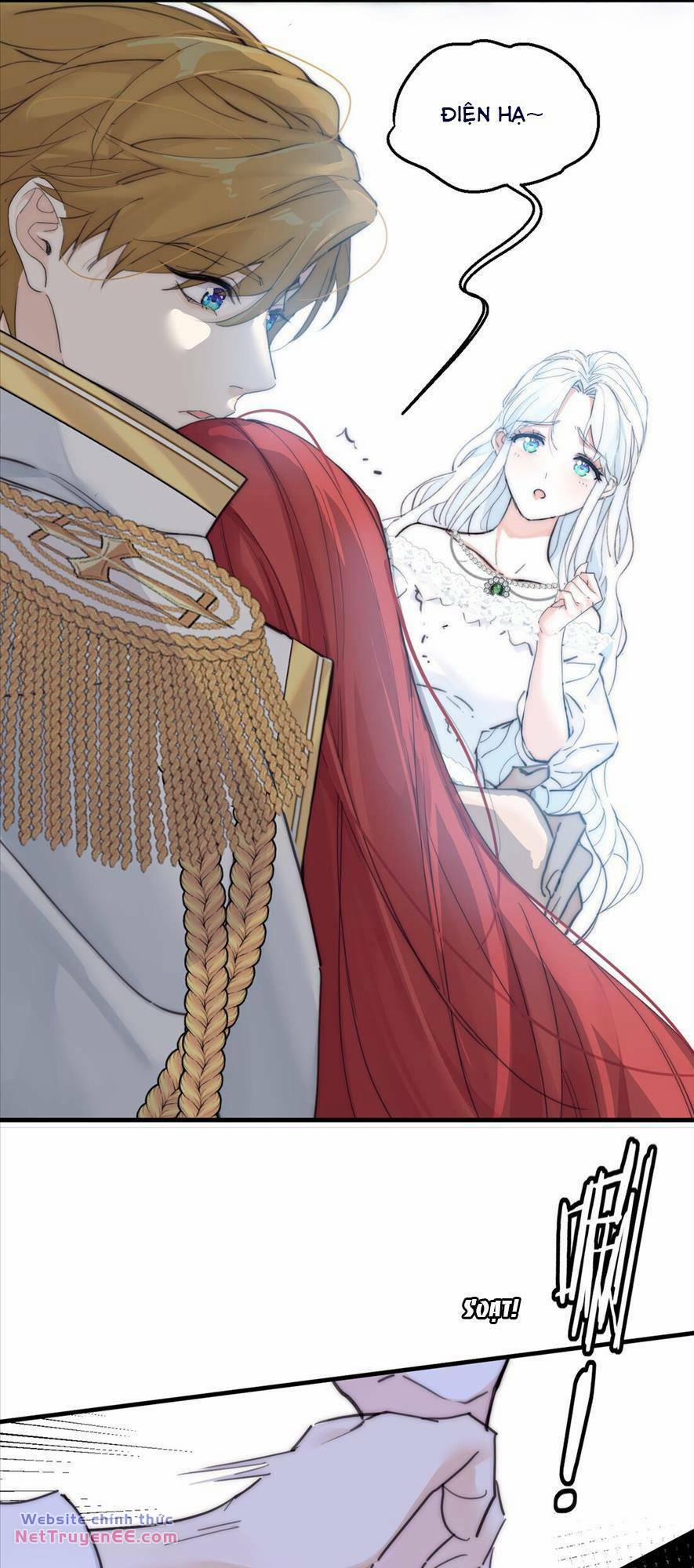 Bông Hoa Độc Của Nhà Công Tước 1 trang 33