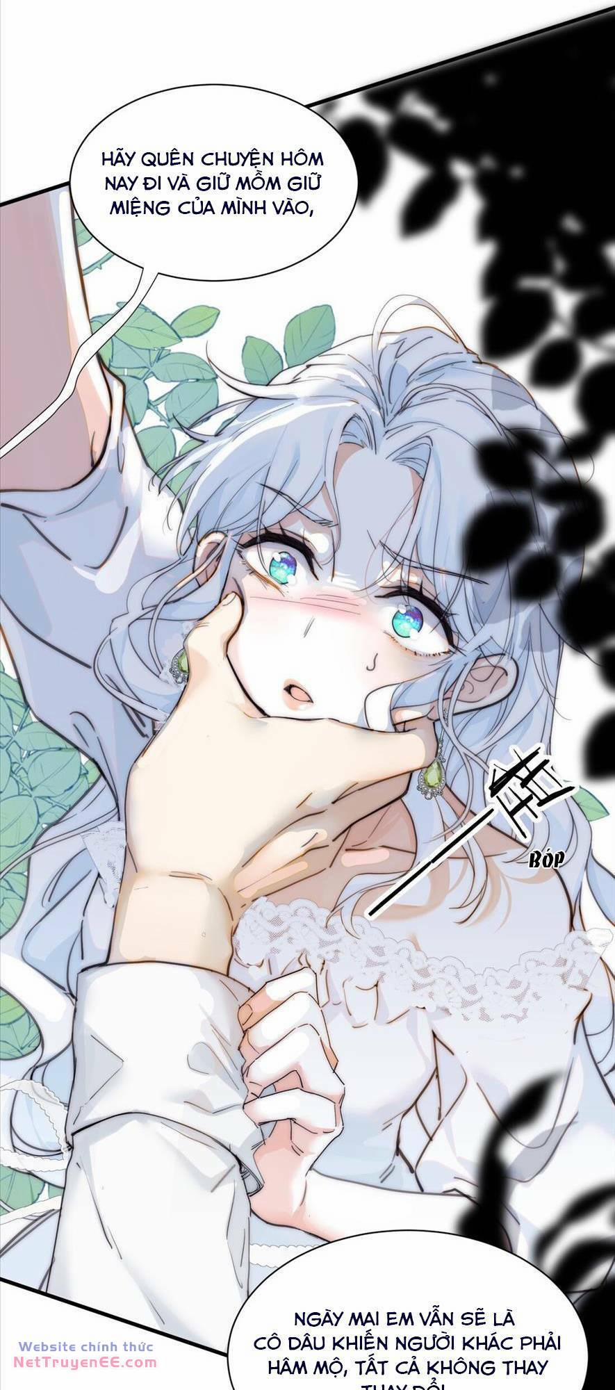 Bông Hoa Độc Của Nhà Công Tước 1 trang 36