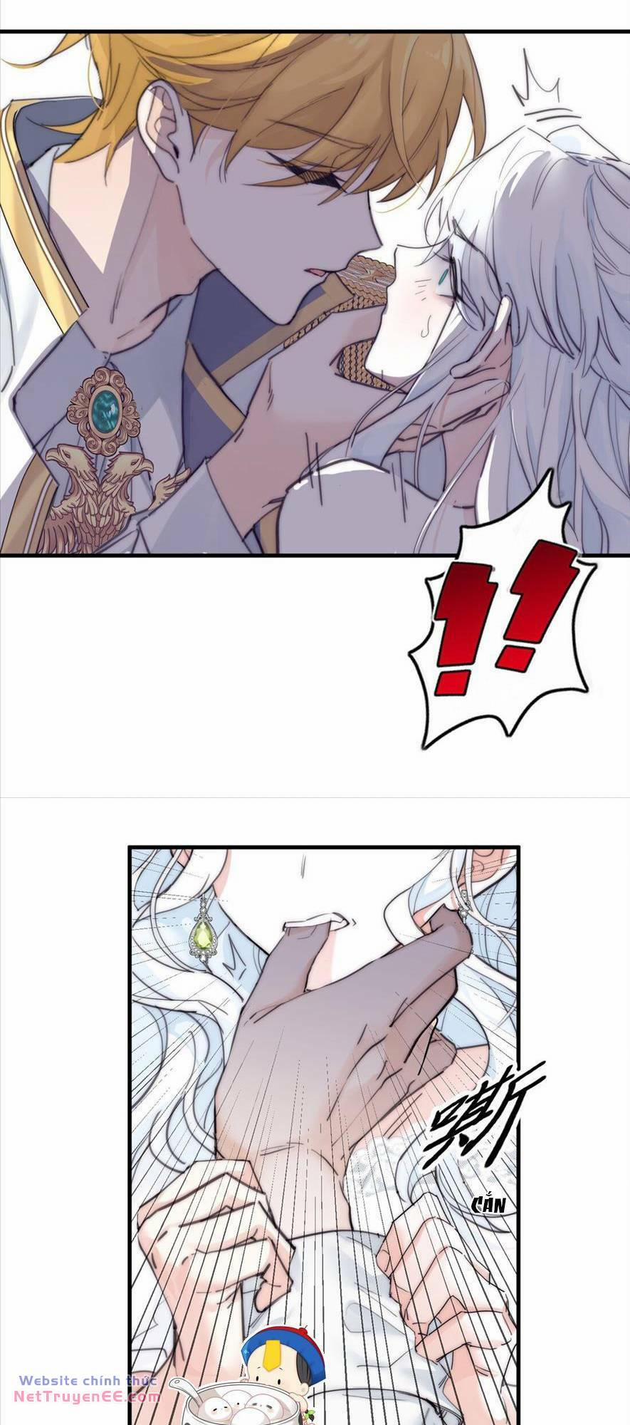 Bông Hoa Độc Của Nhà Công Tước 1 trang 39