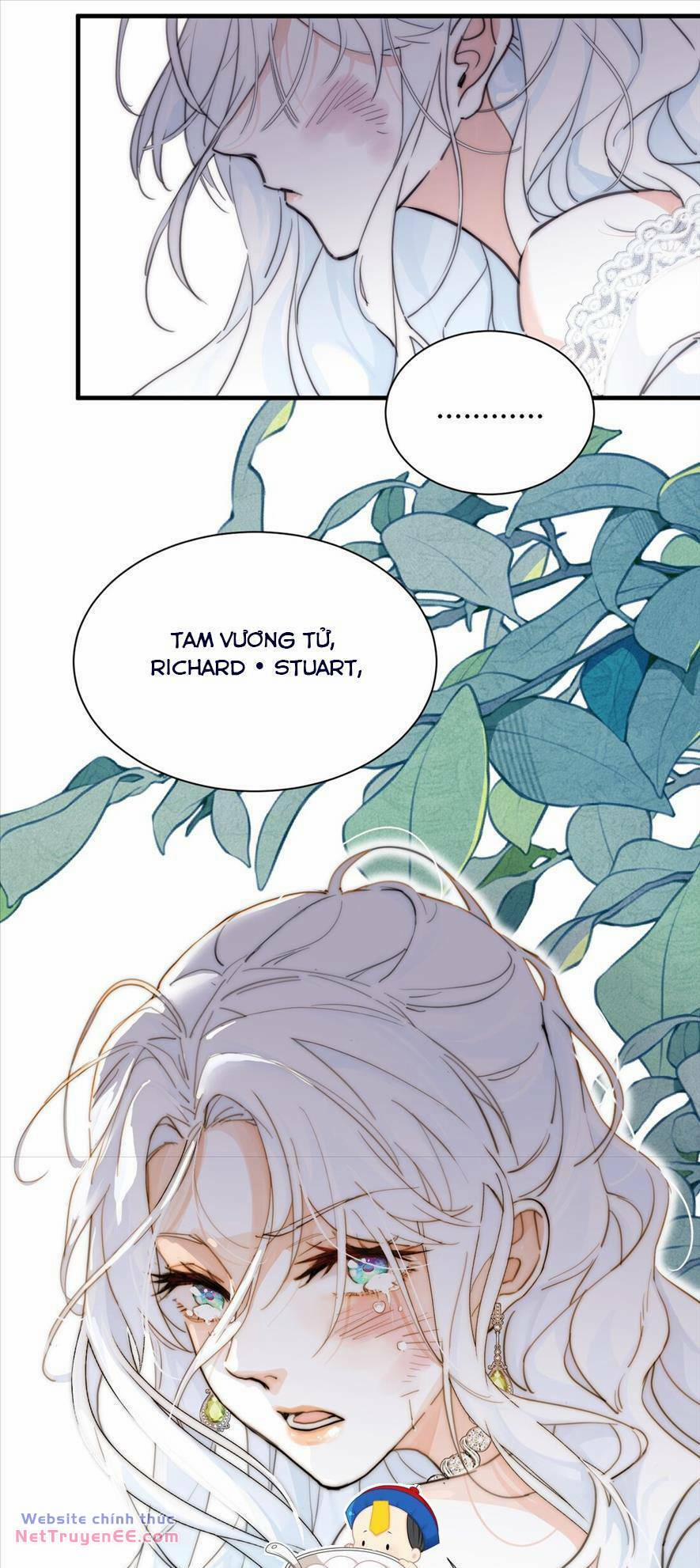 Bông Hoa Độc Của Nhà Công Tước 1 trang 44