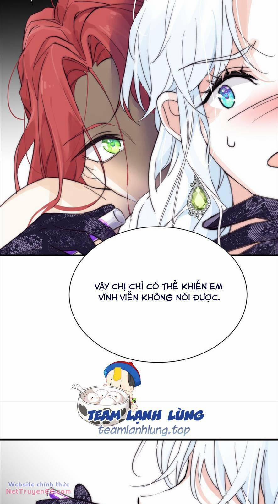 Bông Hoa Độc Của Nhà Công Tước 1 trang 50