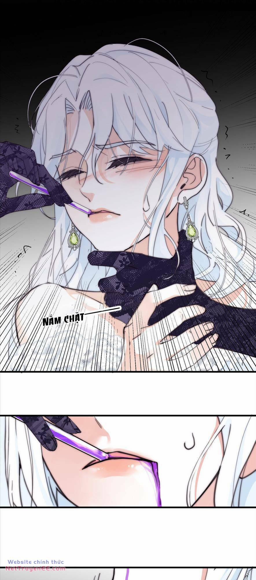 Bông Hoa Độc Của Nhà Công Tước 1 trang 55