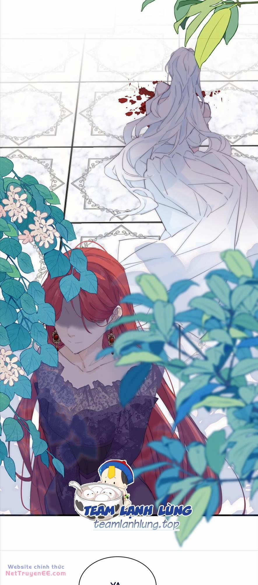 Bông Hoa Độc Của Nhà Công Tước 1 trang 58