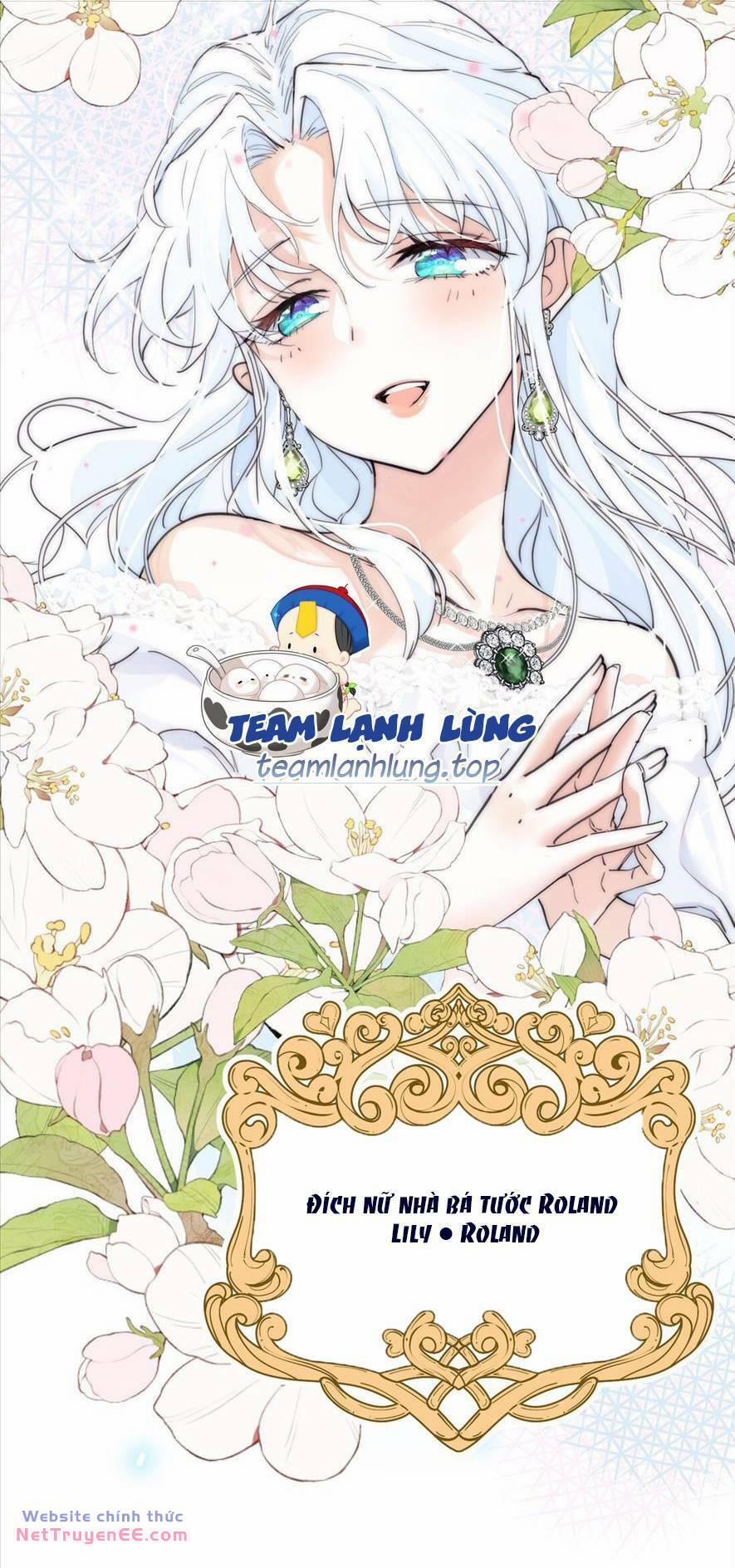 Bông Hoa Độc Của Nhà Công Tước 1 trang 6