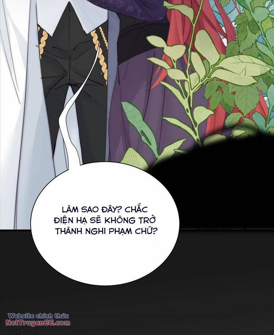 Bông Hoa Độc Của Nhà Công Tước 1 trang 60