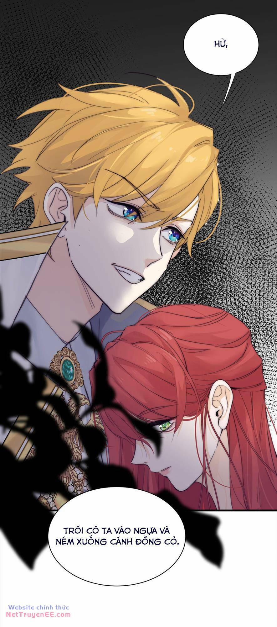 Bông Hoa Độc Của Nhà Công Tước 1 trang 61