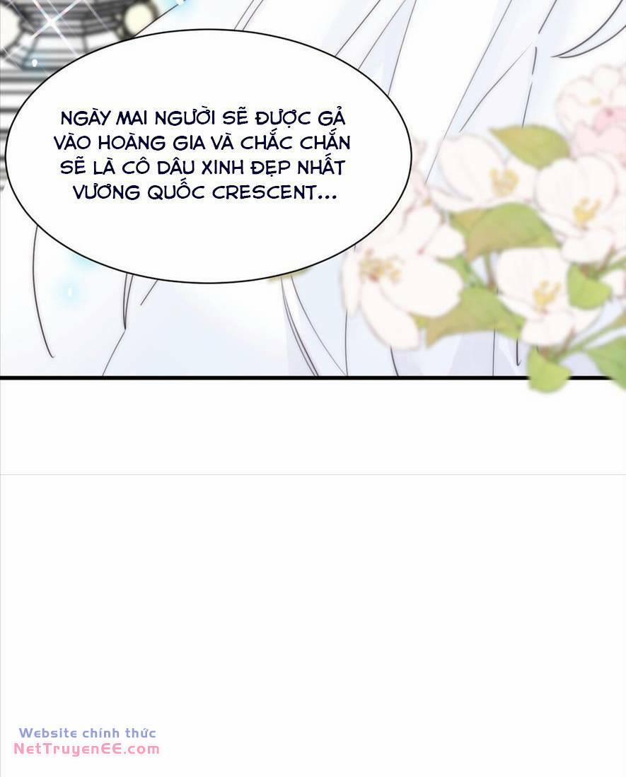 Bông Hoa Độc Của Nhà Công Tước 1 trang 8