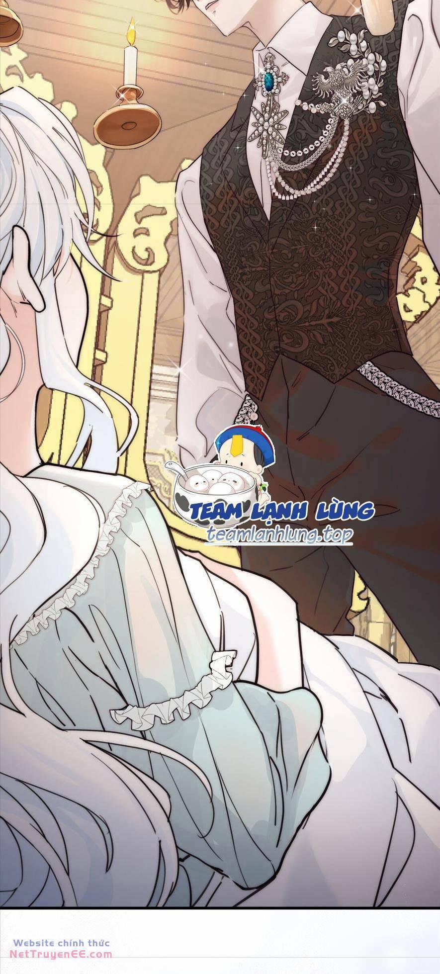 Bông Hoa Độc Của Nhà Công Tước 2 trang 16