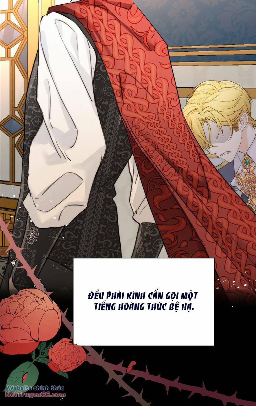 Bông Hoa Độc Của Nhà Công Tước 2 trang 20