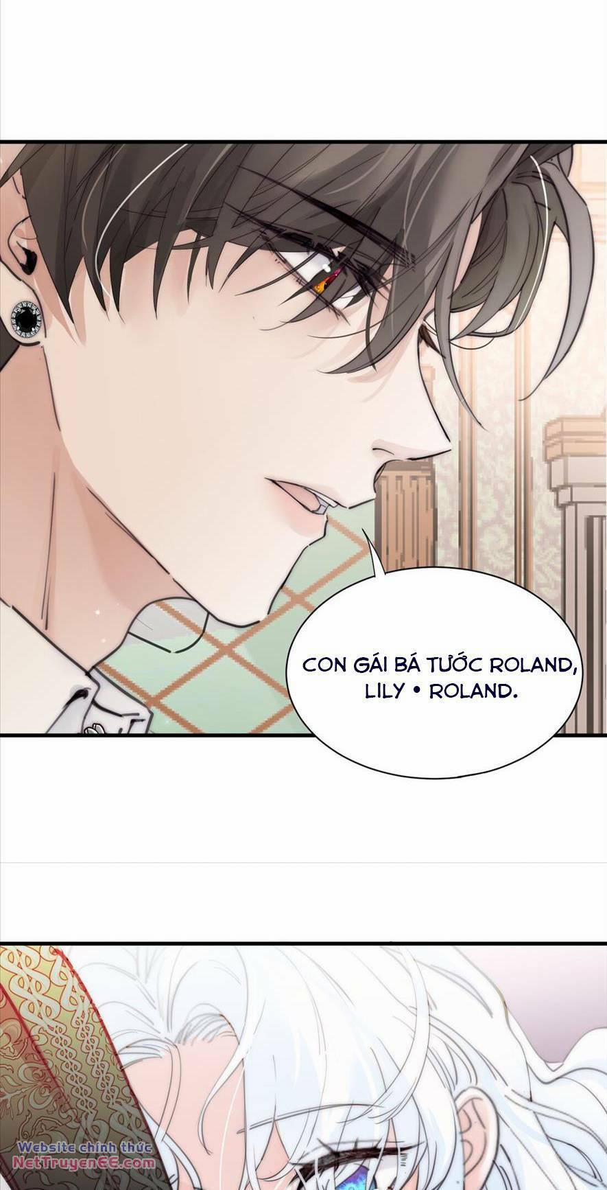 Bông Hoa Độc Của Nhà Công Tước 2 trang 27