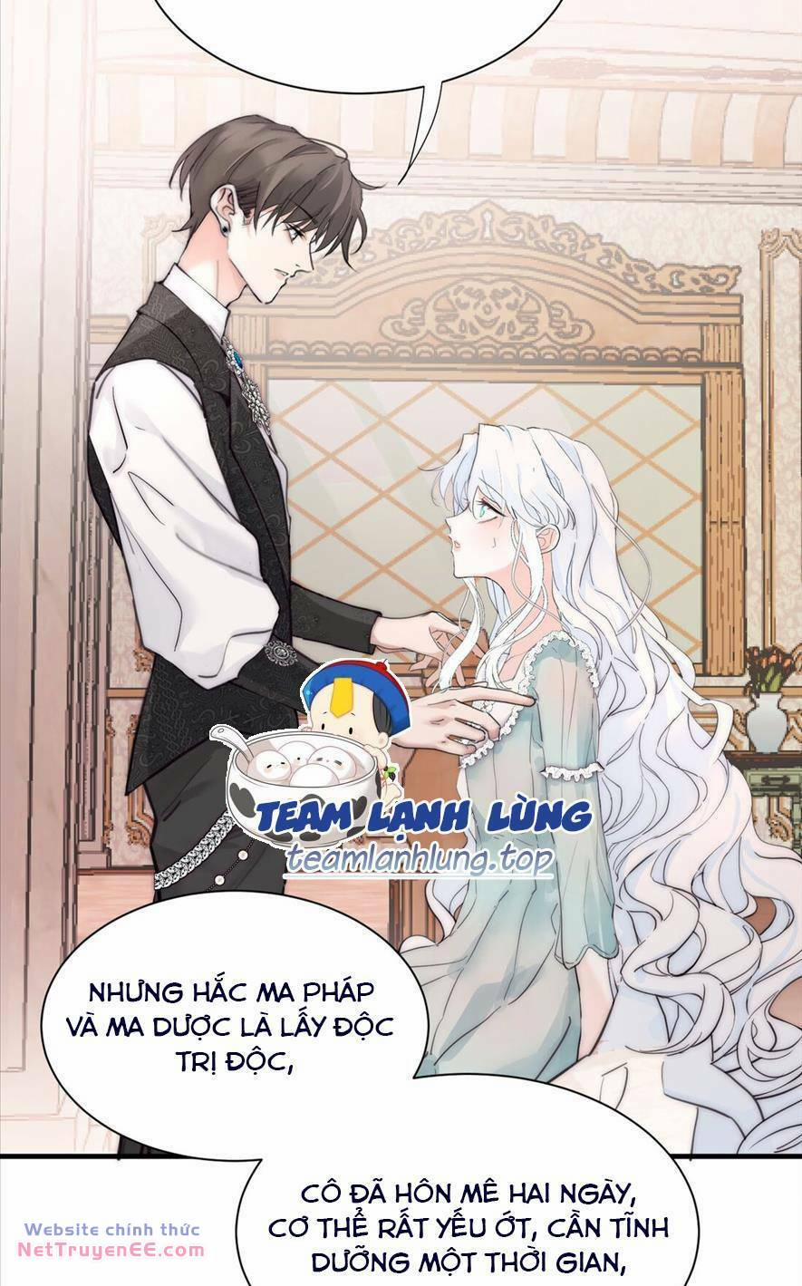 Bông Hoa Độc Của Nhà Công Tước 2 trang 30