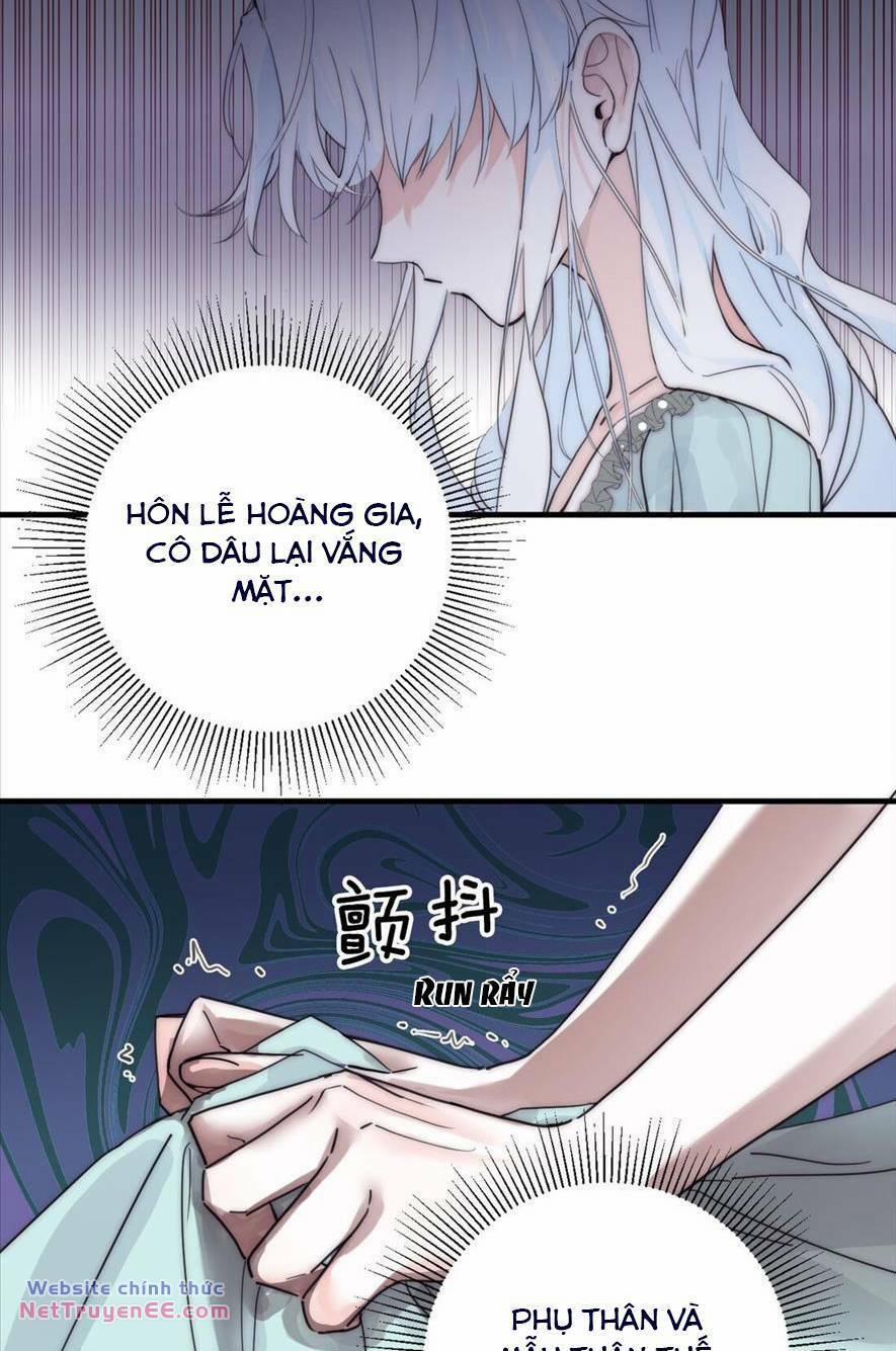 Bông Hoa Độc Của Nhà Công Tước 2 trang 33