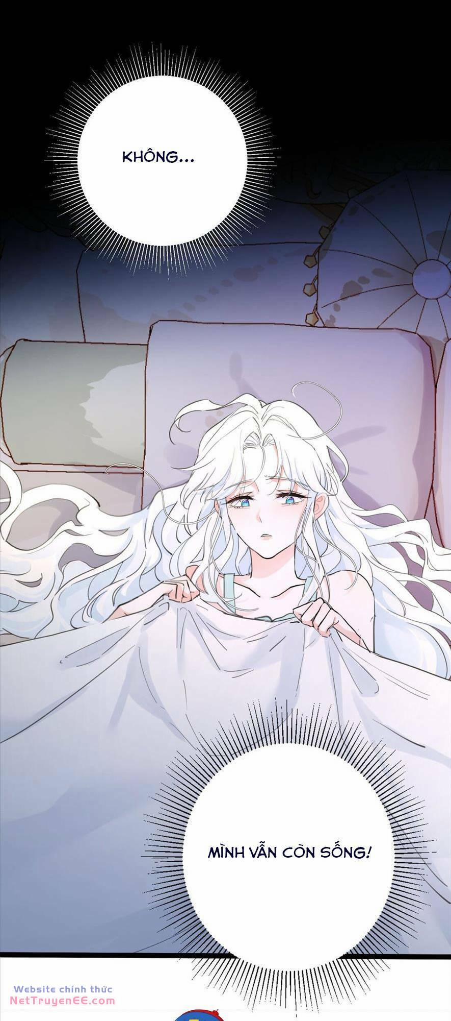 Bông Hoa Độc Của Nhà Công Tước 2 trang 6