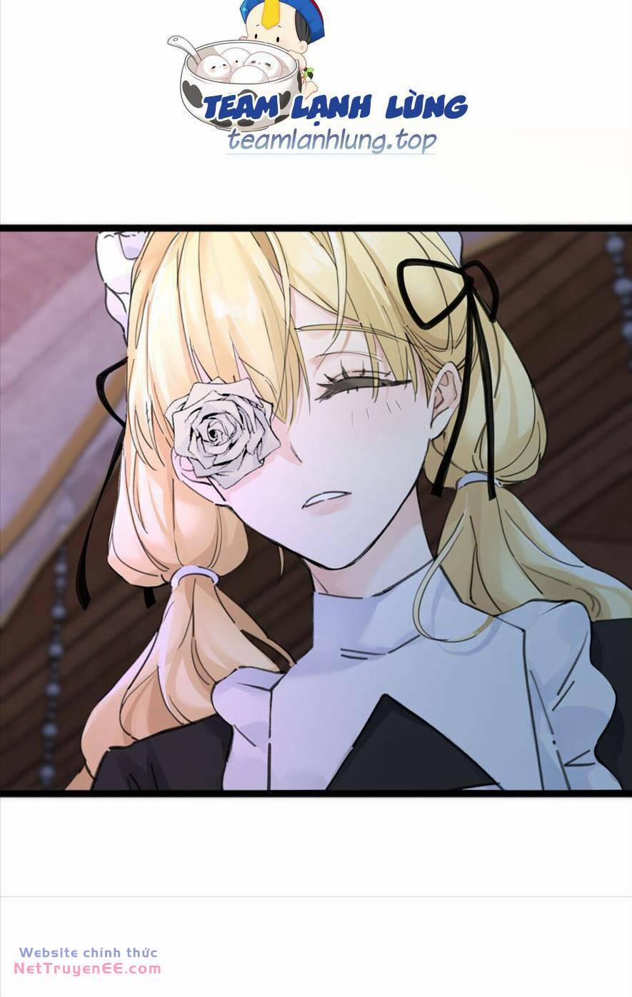 Bông Hoa Độc Của Nhà Công Tước 2 trang 7