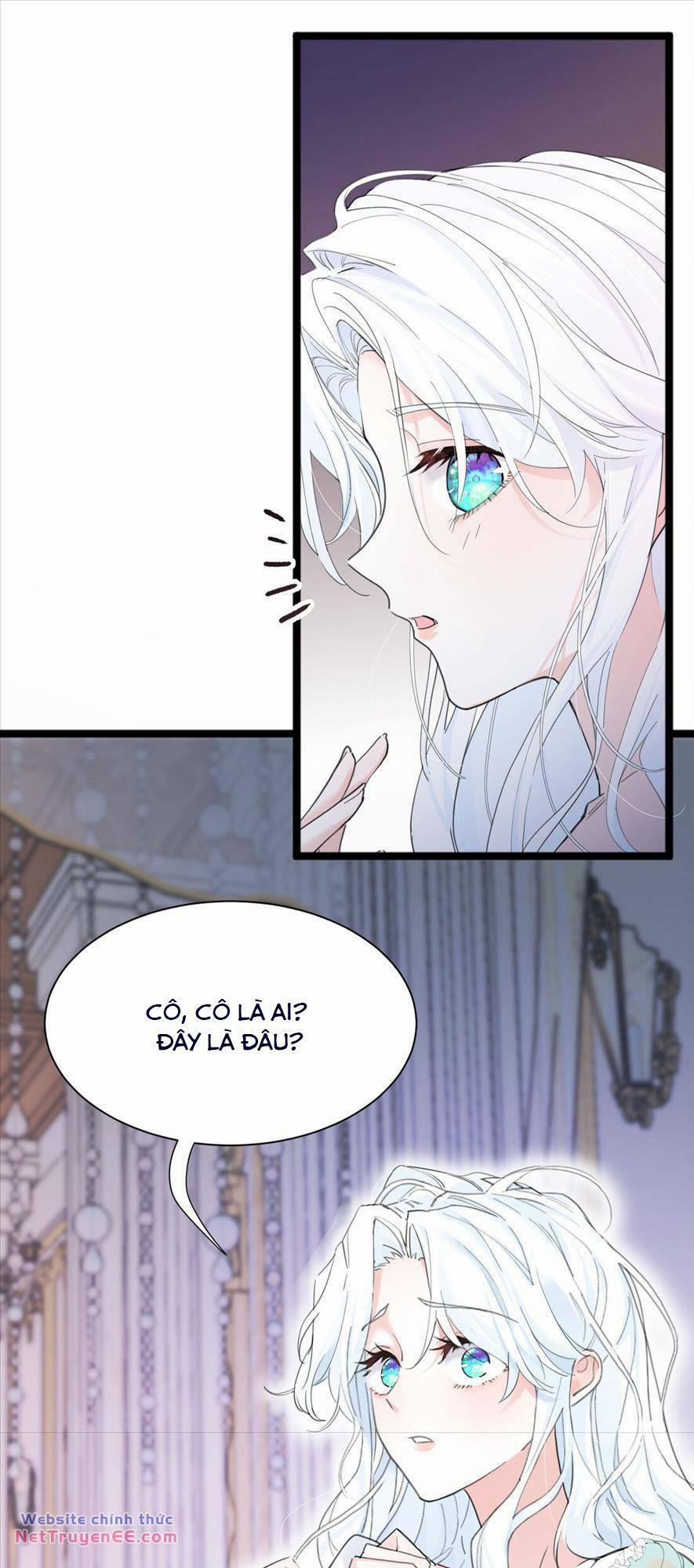 Bông Hoa Độc Của Nhà Công Tước 2 trang 9