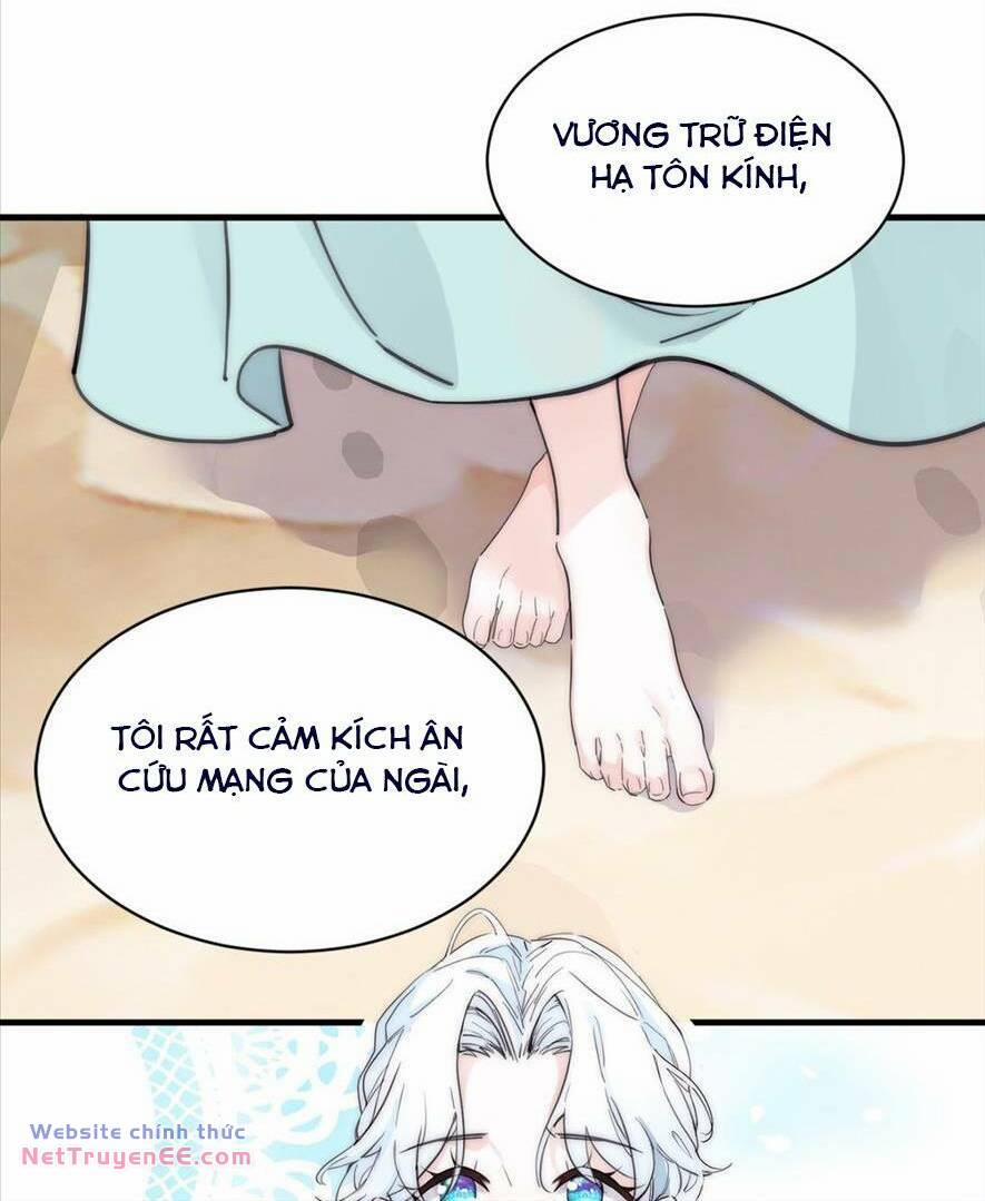 Bông Hoa Độc Của Nhà Công Tước 3 trang 11