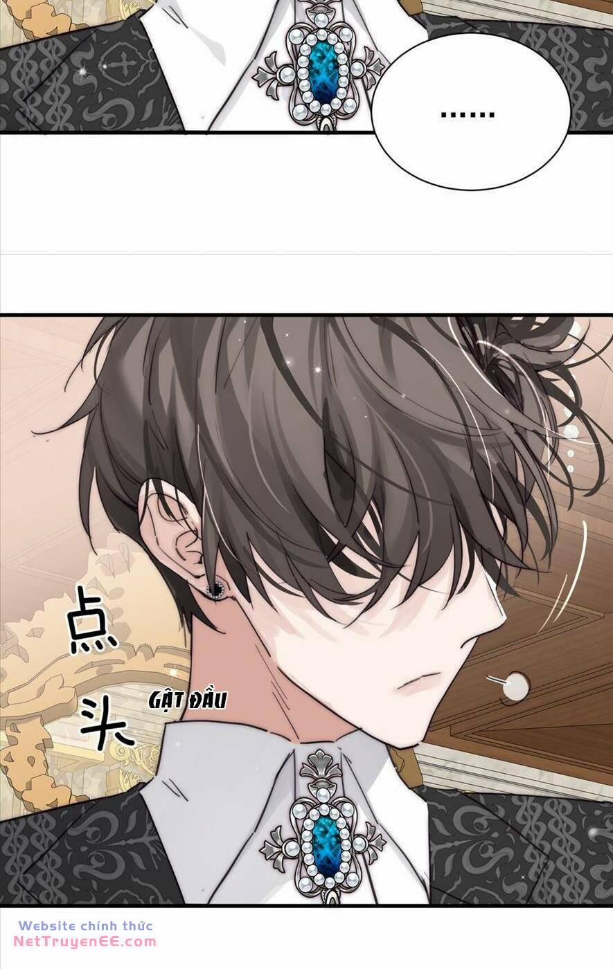 Bông Hoa Độc Của Nhà Công Tước 3 trang 16