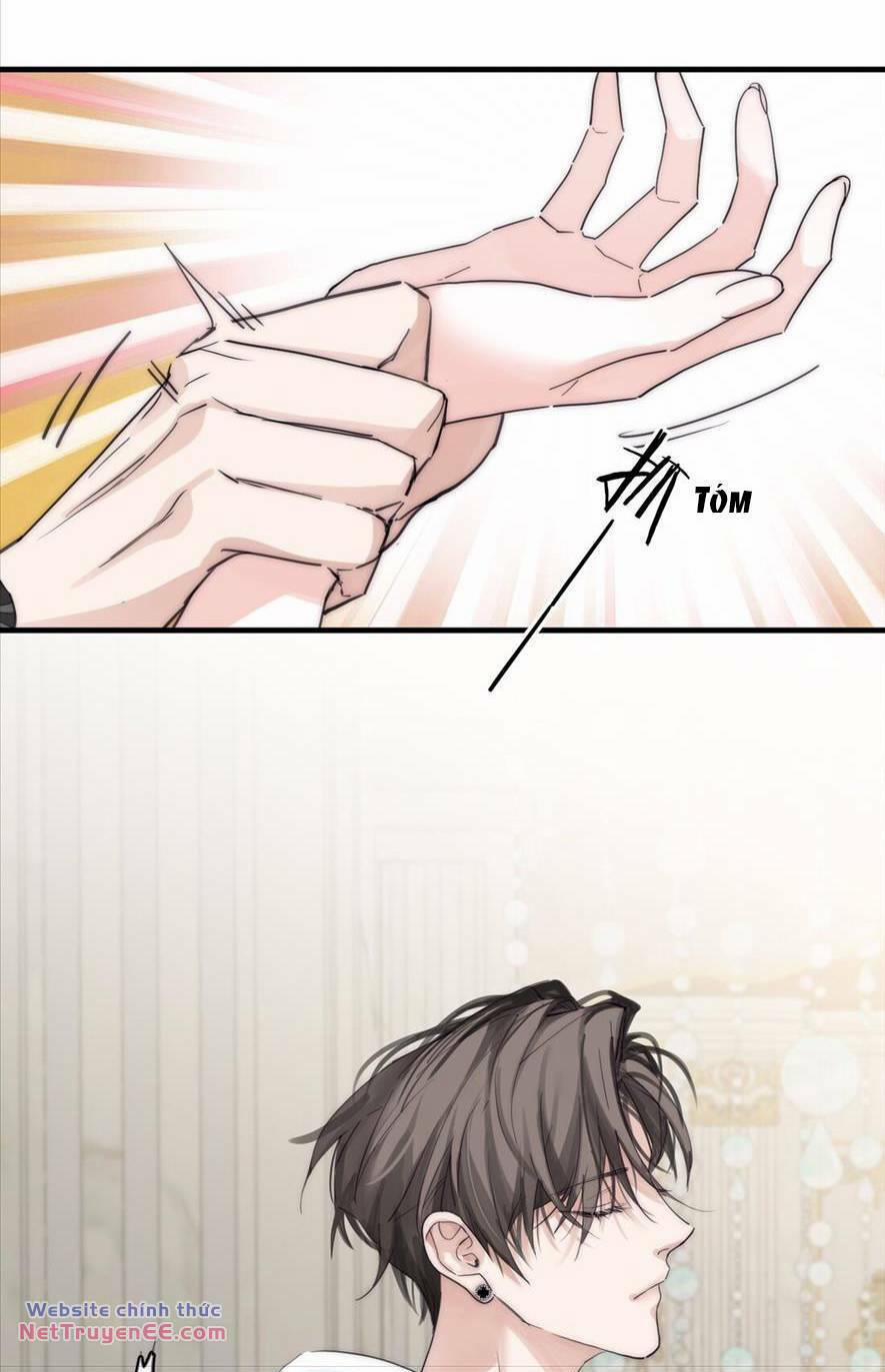 Bông Hoa Độc Của Nhà Công Tước 3 trang 19