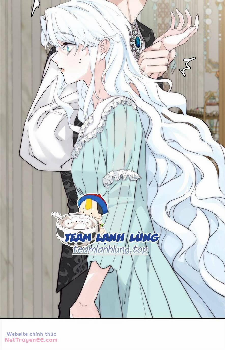 Bông Hoa Độc Của Nhà Công Tước 3 trang 20