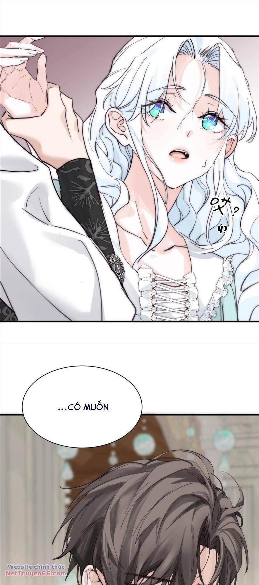 Bông Hoa Độc Của Nhà Công Tước 3 trang 21