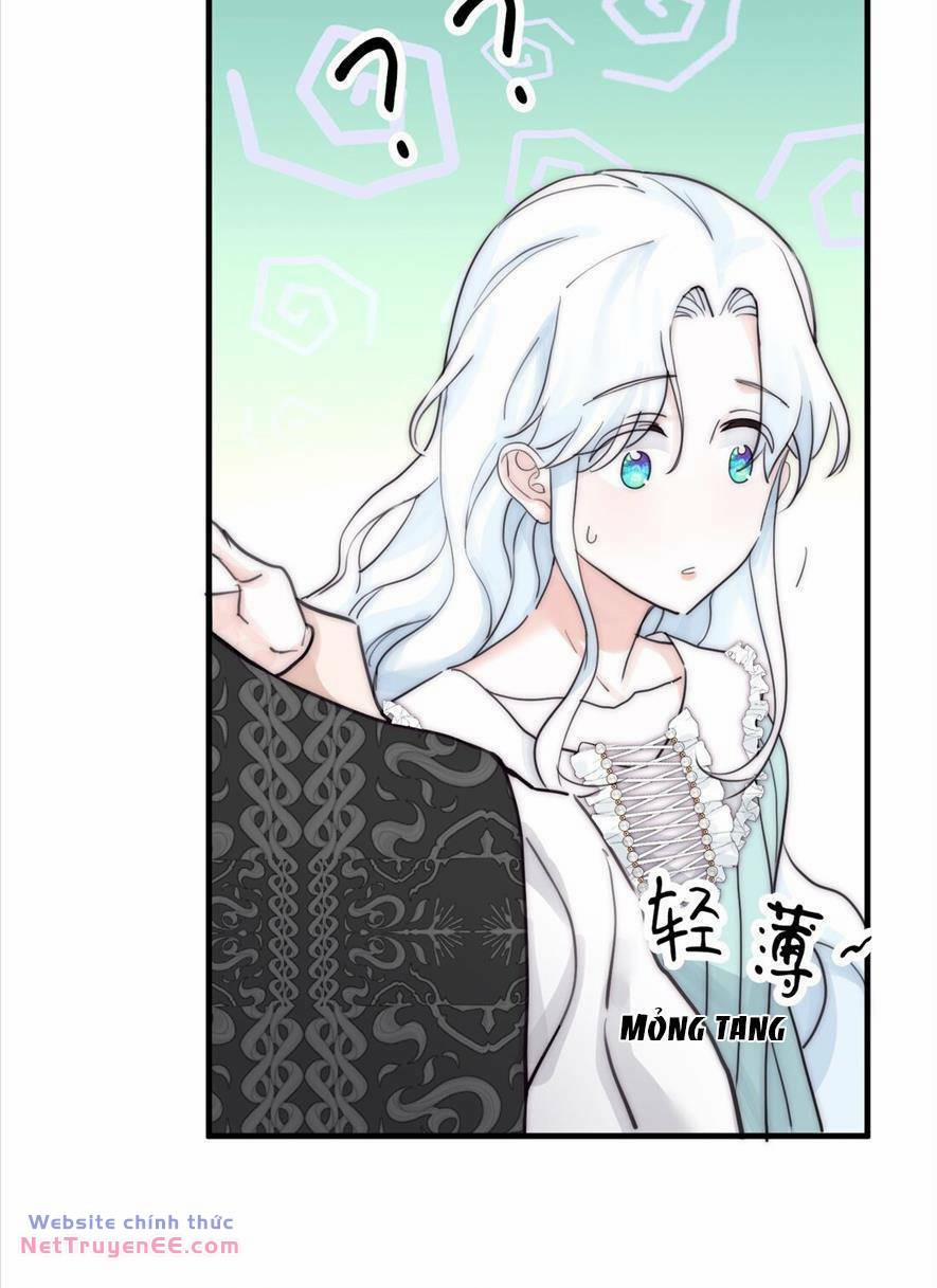 Bông Hoa Độc Của Nhà Công Tước 3 trang 23