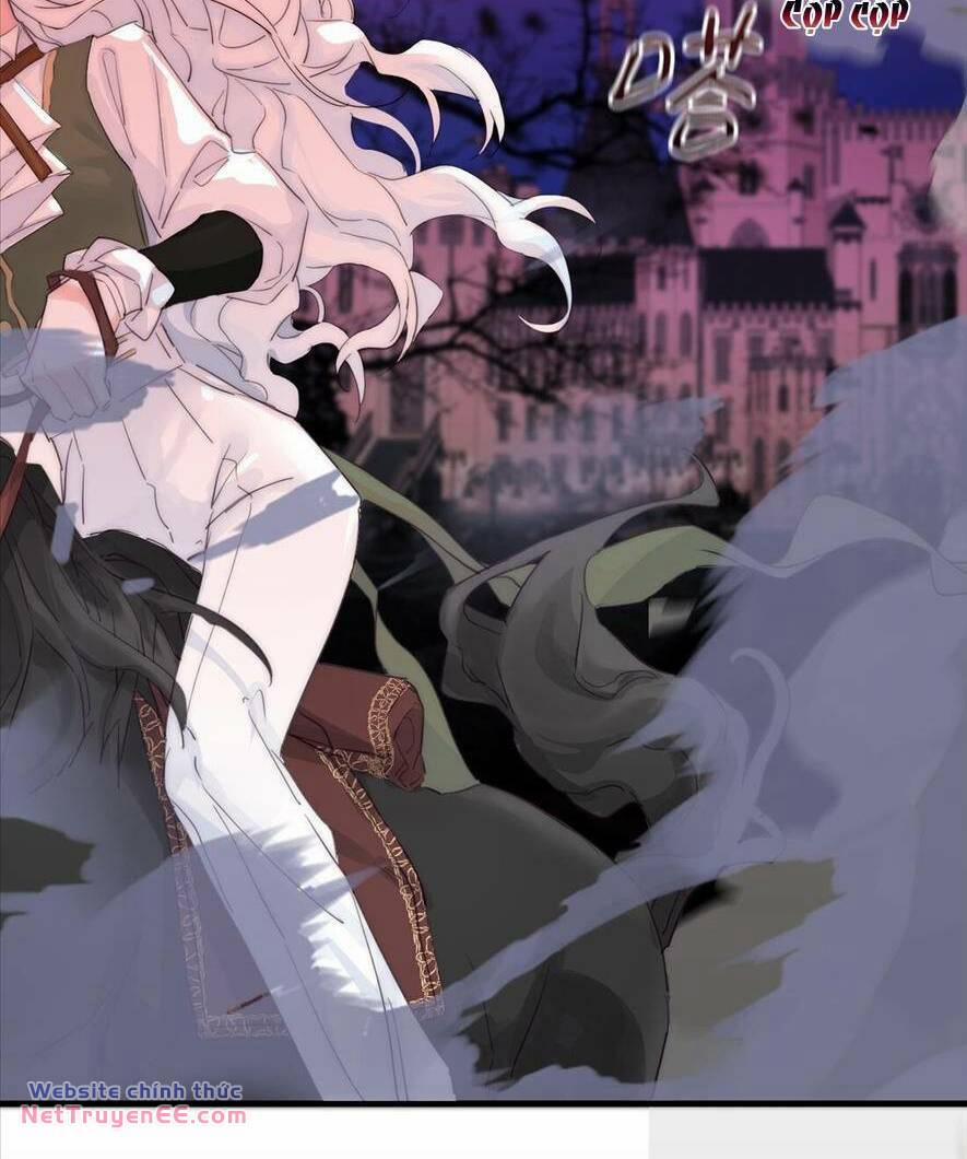 Bông Hoa Độc Của Nhà Công Tước 3 trang 32