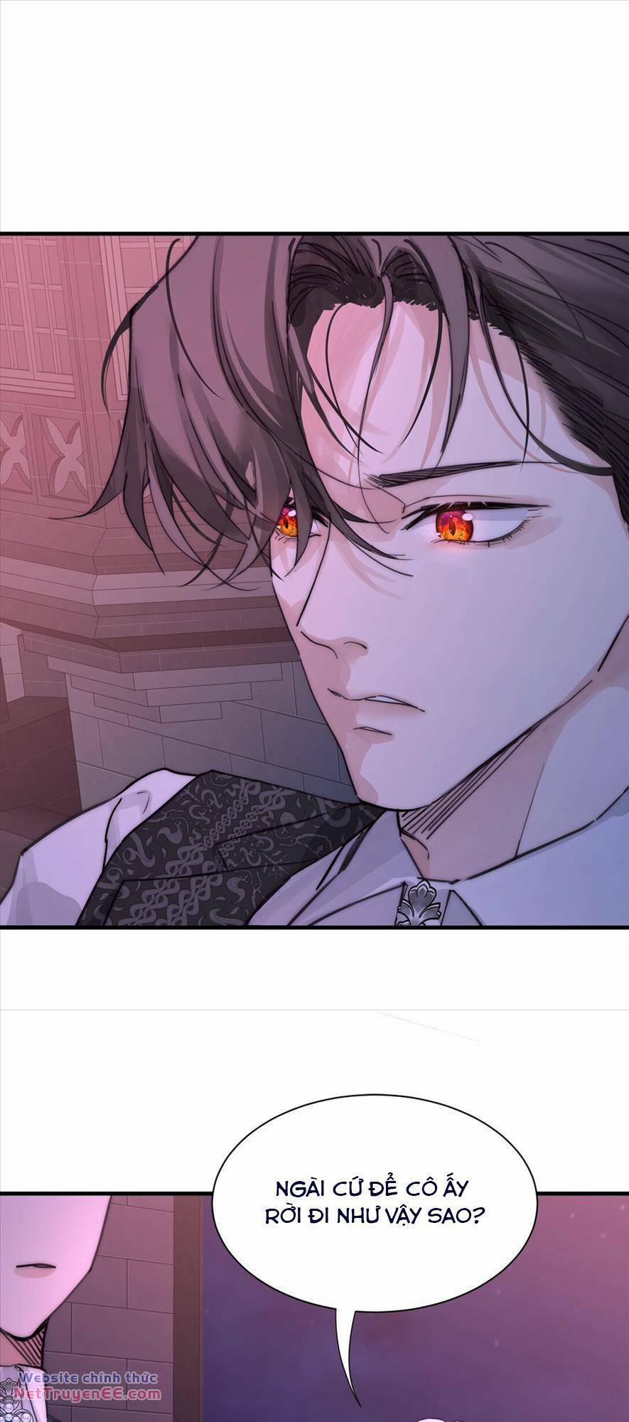 Bông Hoa Độc Của Nhà Công Tước 3 trang 33