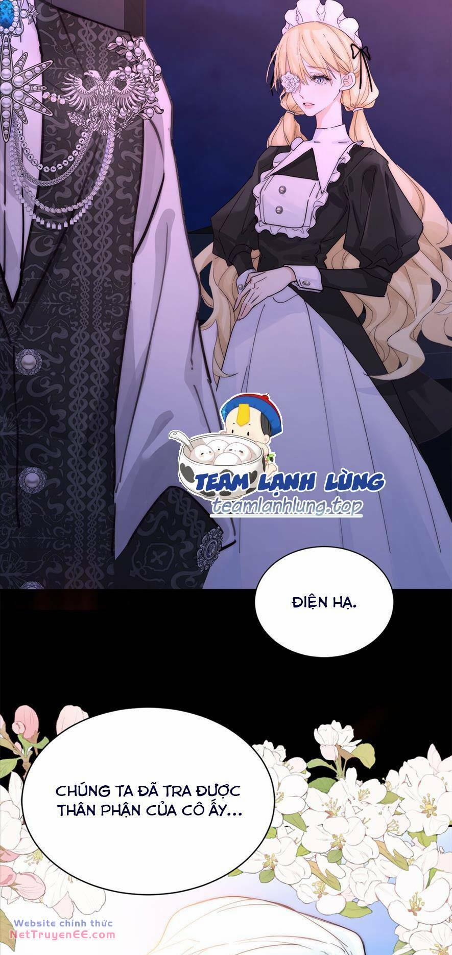 Bông Hoa Độc Của Nhà Công Tước 3 trang 34