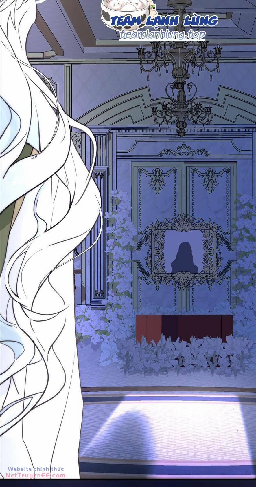 Bông Hoa Độc Của Nhà Công Tước 3 trang 50