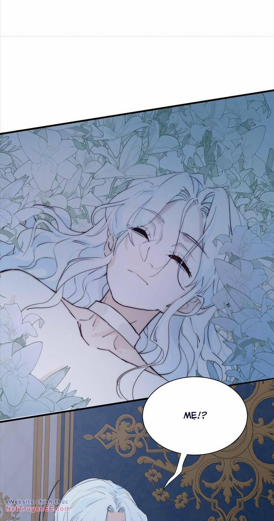 Bông Hoa Độc Của Nhà Công Tước 3 trang 53