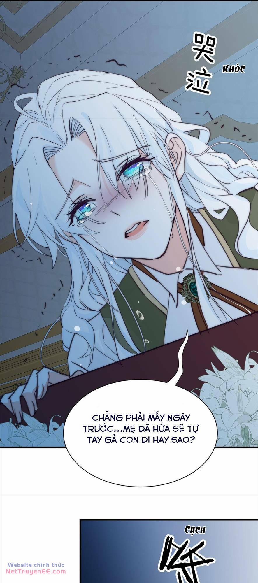 Bông Hoa Độc Của Nhà Công Tước 3 trang 57