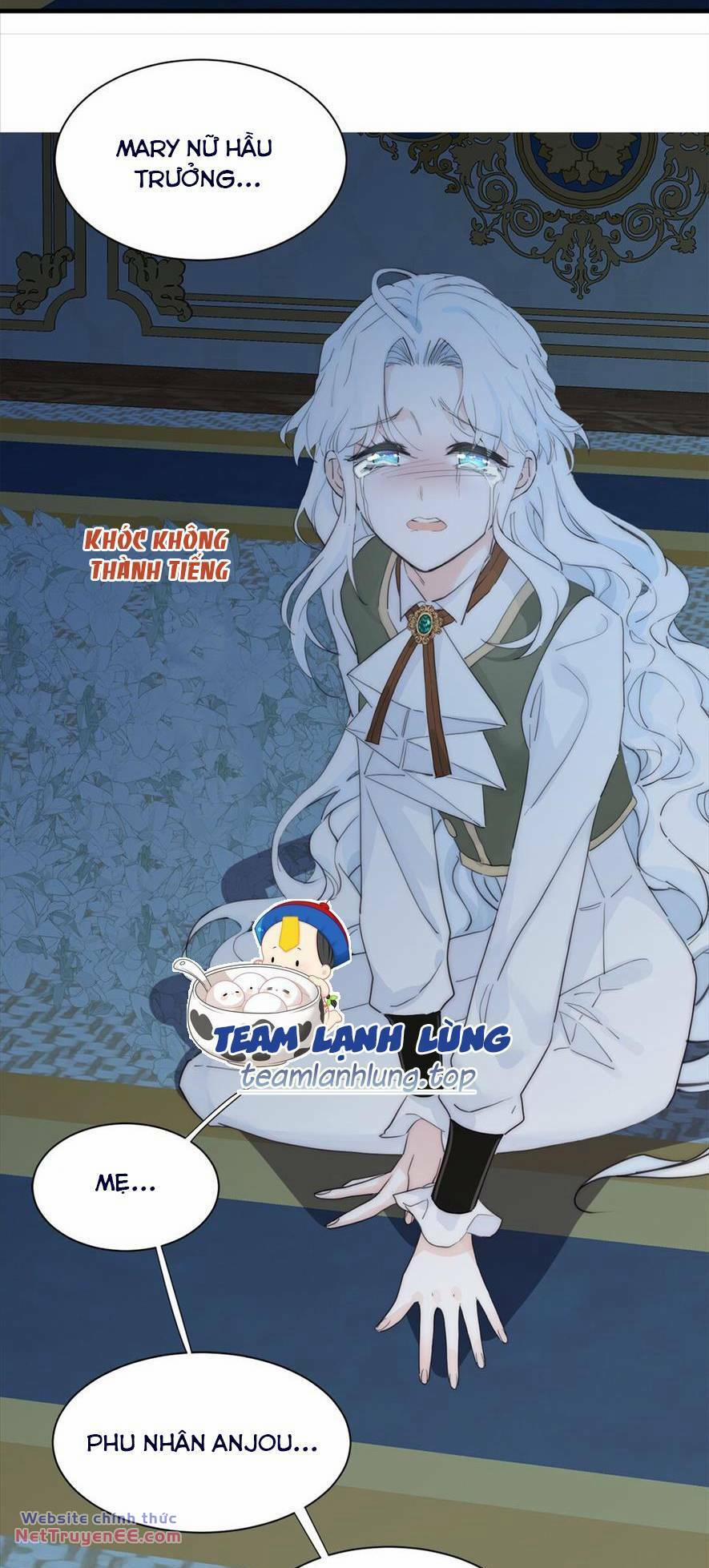 Bông Hoa Độc Của Nhà Công Tước 3 trang 60