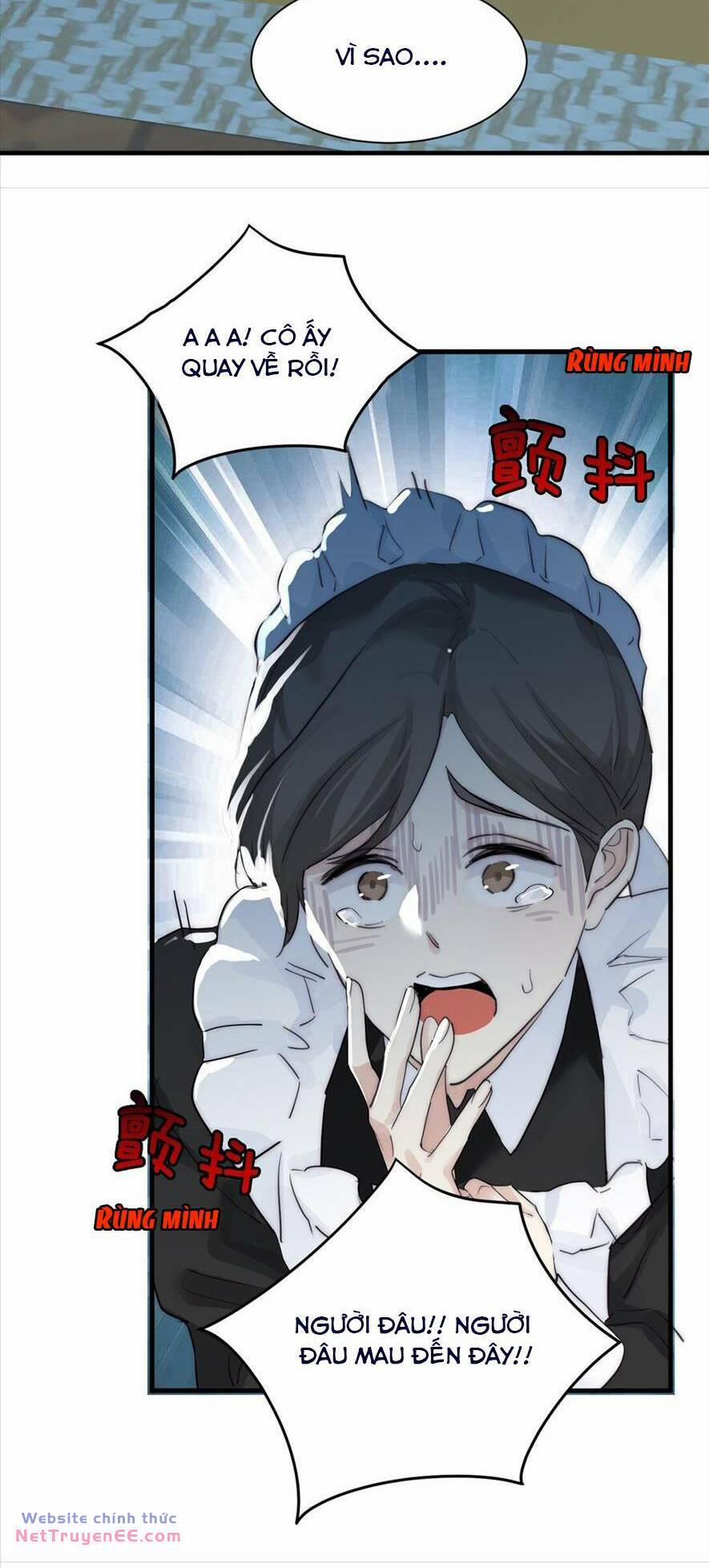 Bông Hoa Độc Của Nhà Công Tước 3 trang 61