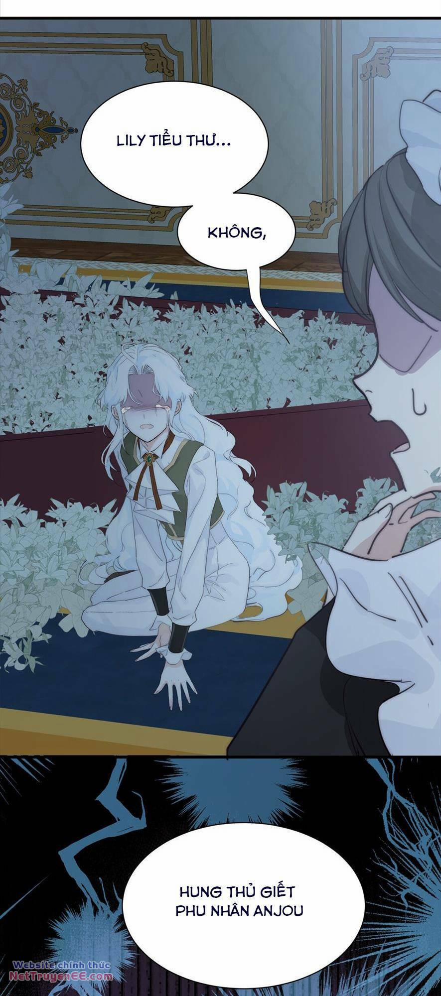 Bông Hoa Độc Của Nhà Công Tước 3 trang 62