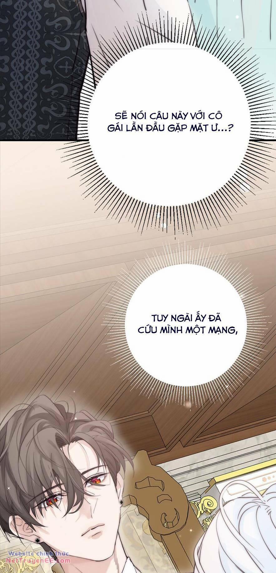 Bông Hoa Độc Của Nhà Công Tước 3 trang 7