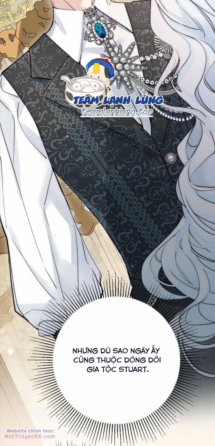 Bông Hoa Độc Của Nhà Công Tước 3 trang 8