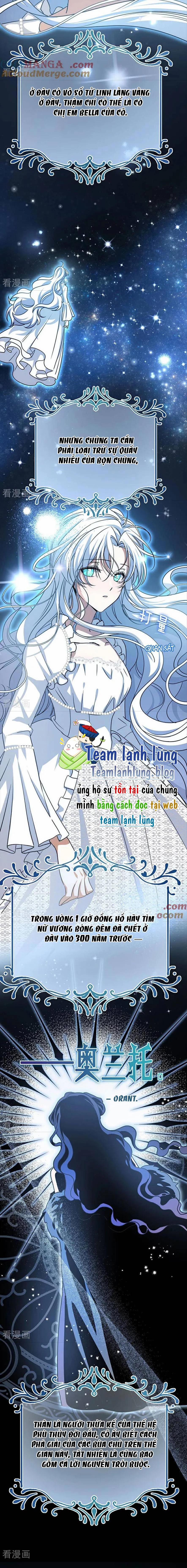 Bông Hoa Độc Của Nhà Công Tước 30 trang 1