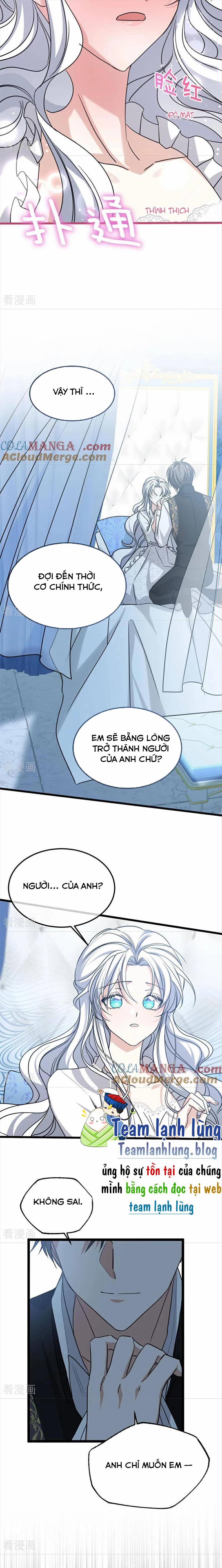 Bông Hoa Độc Của Nhà Công Tước 30 trang 10