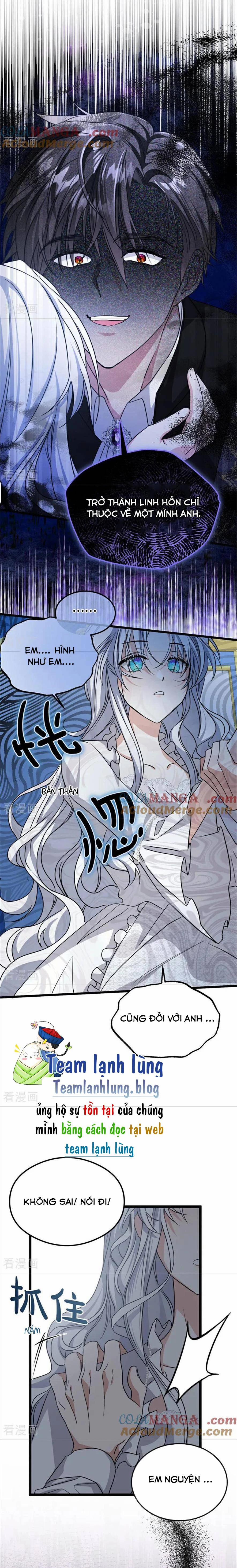 Bông Hoa Độc Của Nhà Công Tước 30 trang 11