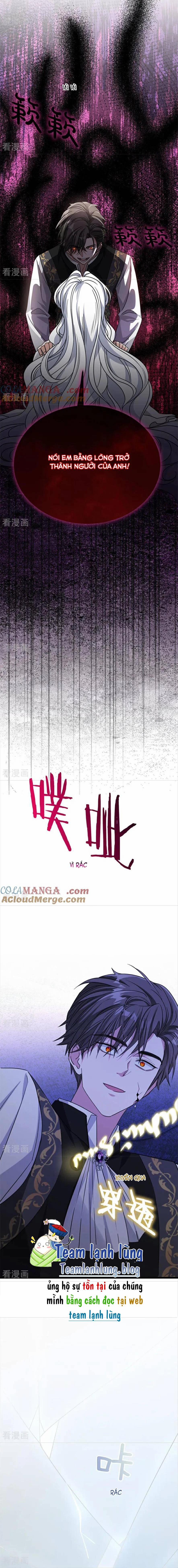 Bông Hoa Độc Của Nhà Công Tước 30 trang 12