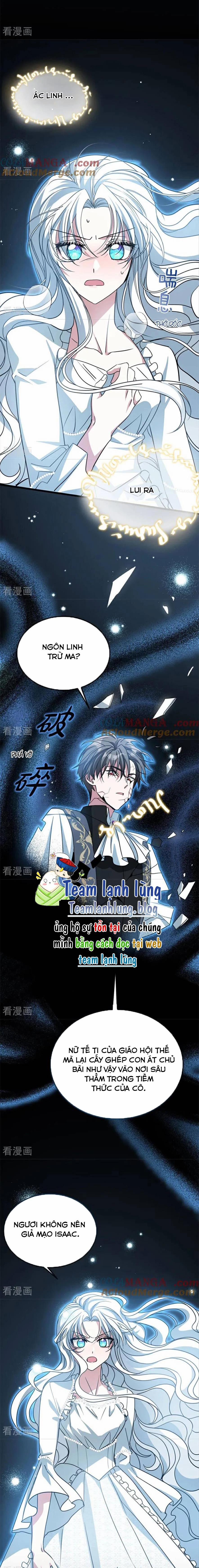 Bông Hoa Độc Của Nhà Công Tước 30 trang 14