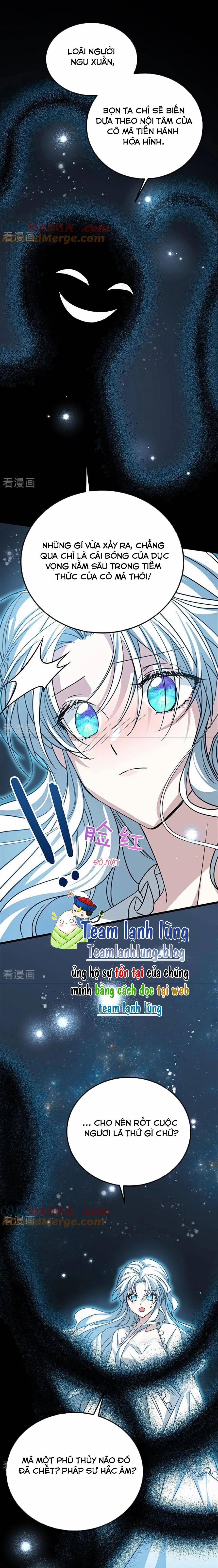 Bông Hoa Độc Của Nhà Công Tước 30 trang 16