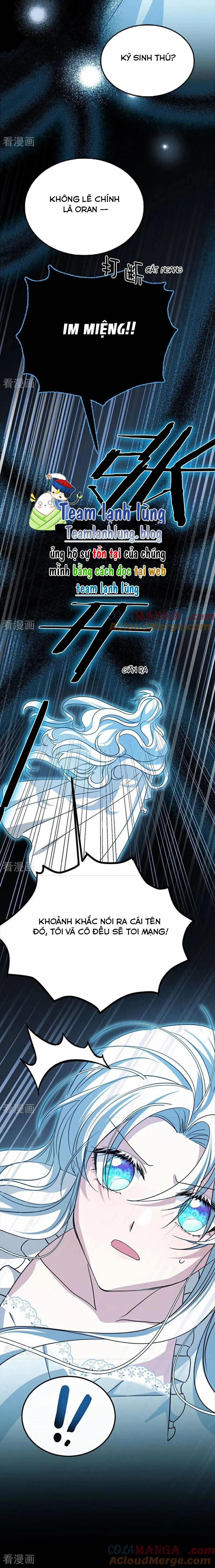 Bông Hoa Độc Của Nhà Công Tước 30 trang 17