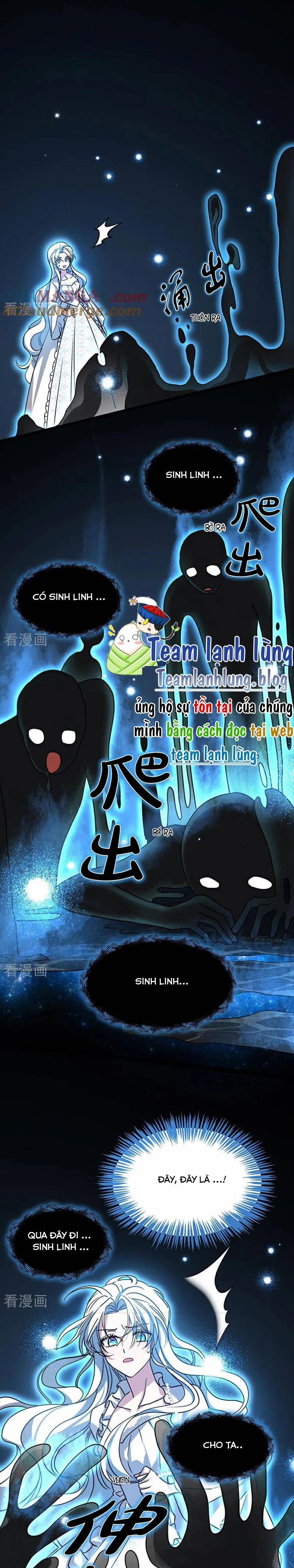 Bông Hoa Độc Của Nhà Công Tước 30 trang 2