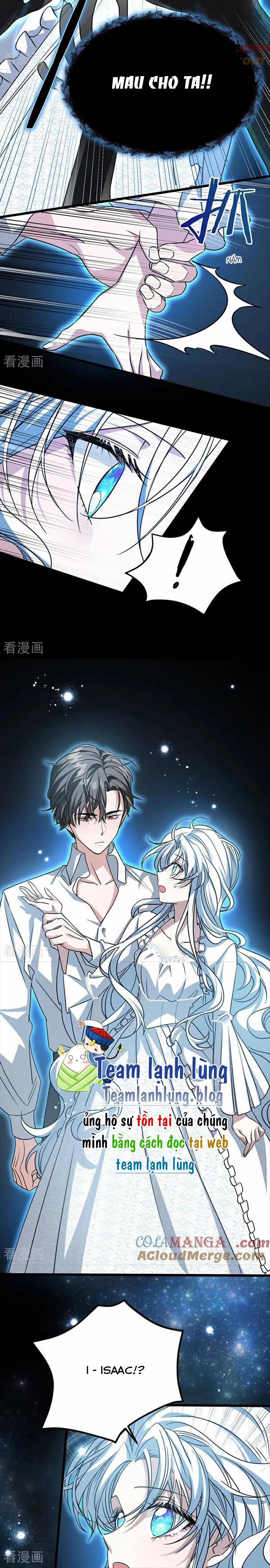 Bông Hoa Độc Của Nhà Công Tước 30 trang 3