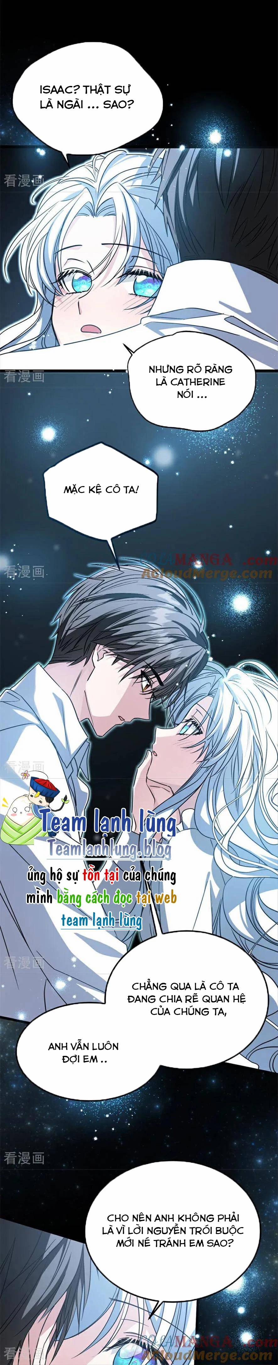 Bông Hoa Độc Của Nhà Công Tước 30 trang 5